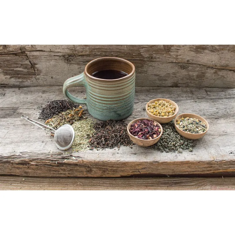 German Chamomile Flowers Tea (Organic) 3 oz.