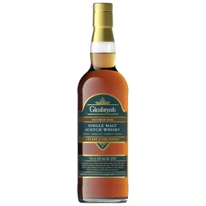 Glenbrynth Sherry Cask