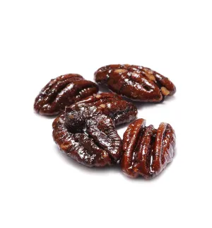 Gooey Pecan Single Note Fragrance Oil