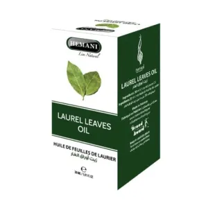 Hemani Laurel Leave Oil 30Ml