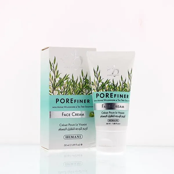 Hemani Porefiner Face Cream