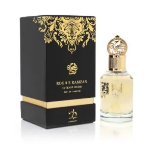 Hemani Rooh E Ramzan – Intense Oudh Edp 100Ml