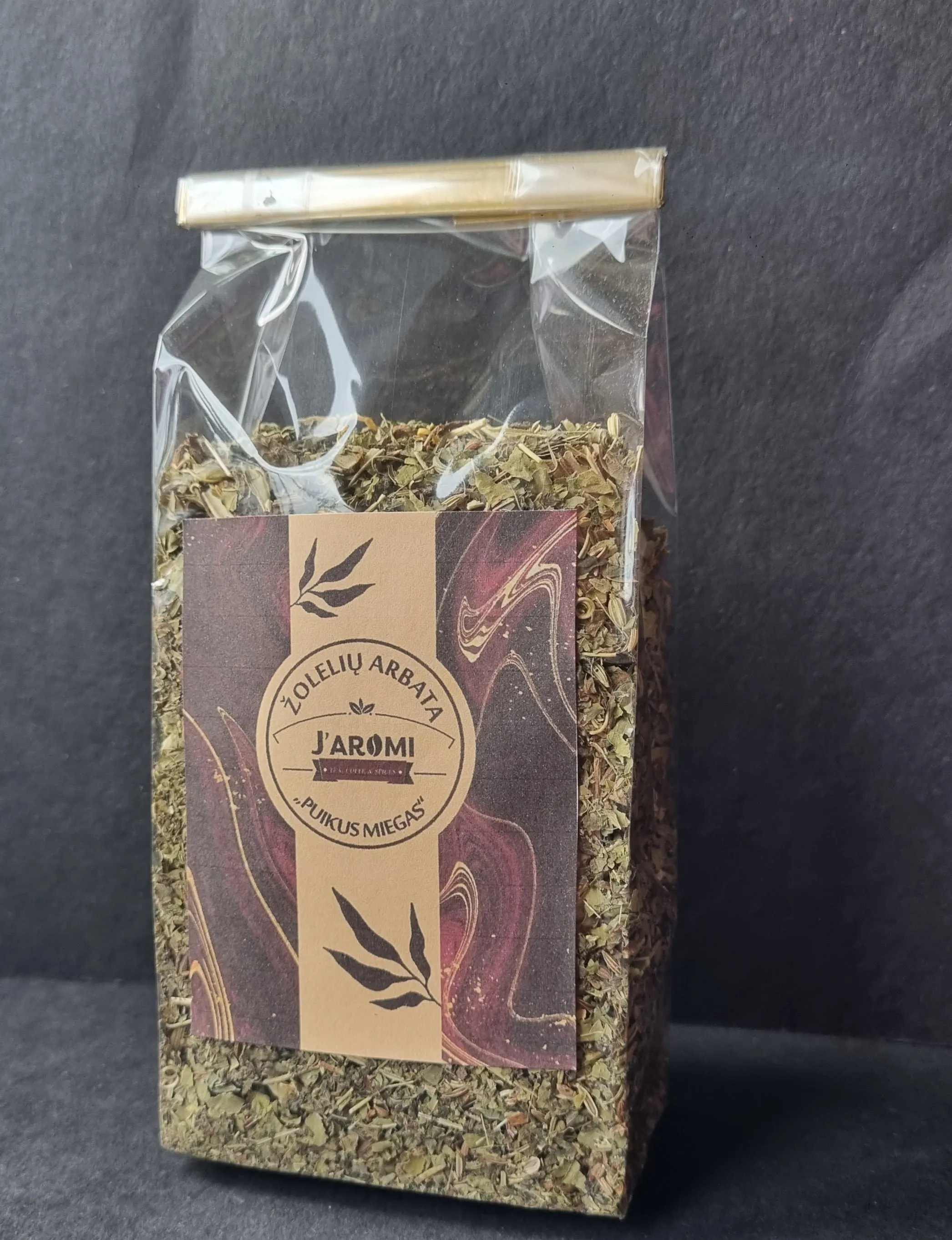 Herbal tea "GREAT SLEEP"