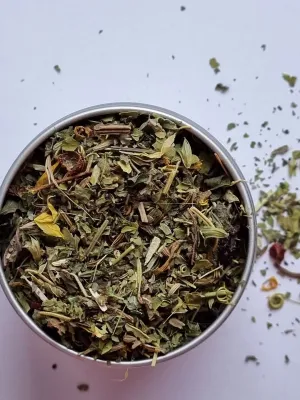 Herbal tea "GREAT SLEEP"