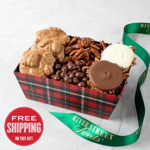 Holiday Tray of Assorted Favorites