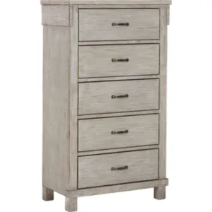 Hollentown Chest