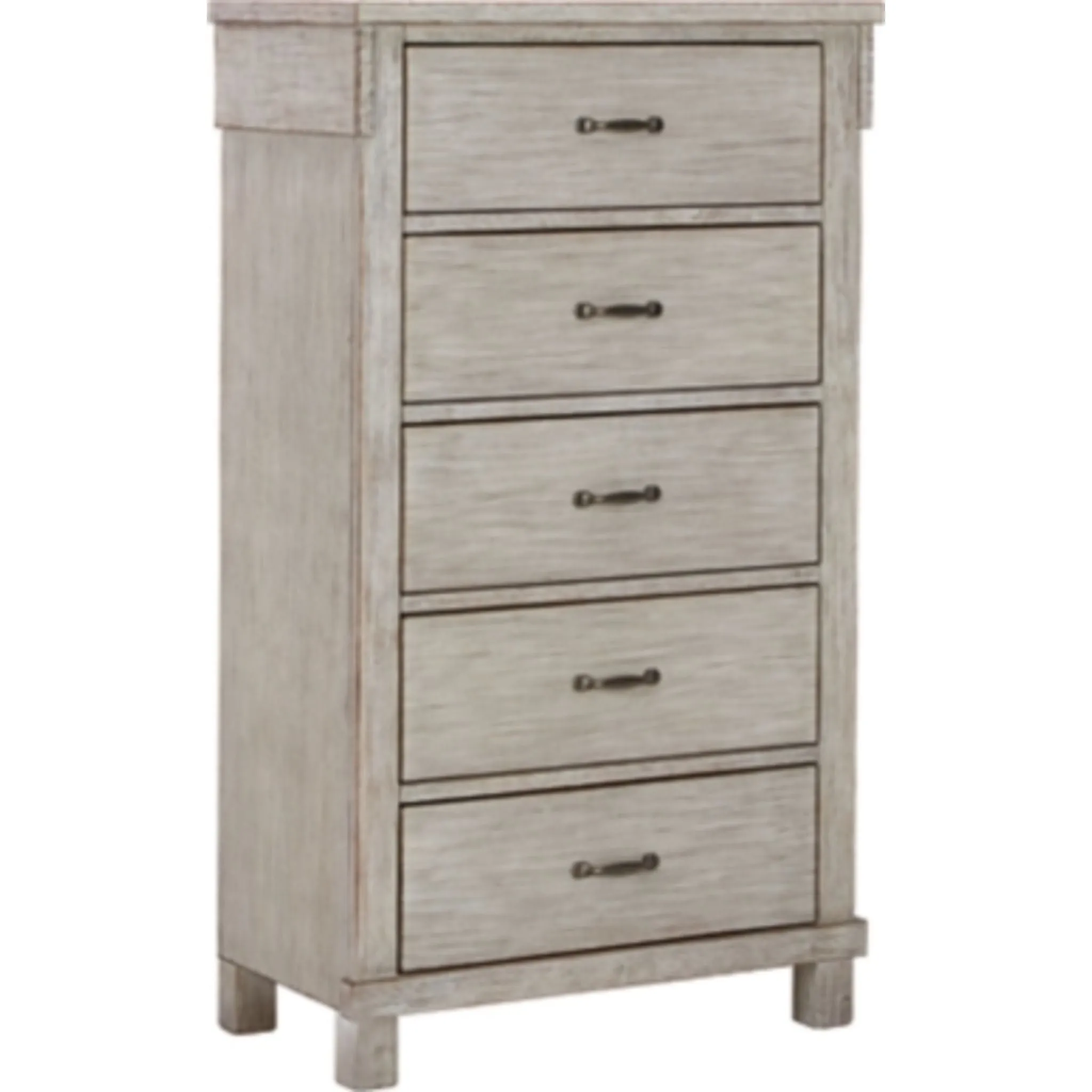 Hollentown Chest