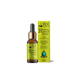 Indie Extracts- Revive & Restore Elixir