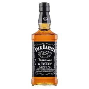 Jack Daniel's Old No.7