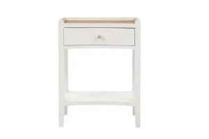 Jacob Side Table - French Grey
