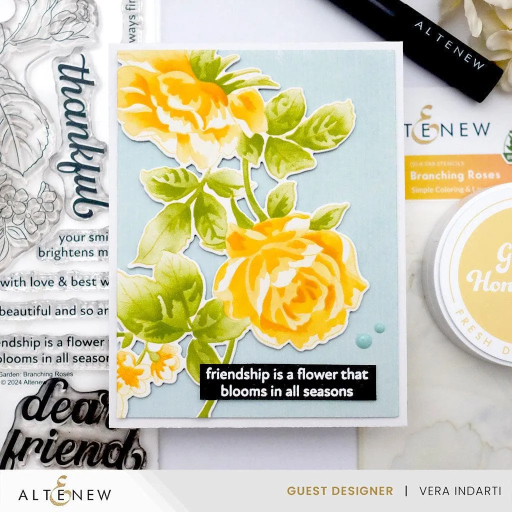 Jade Dreams Fresh Dye Ink Reinker