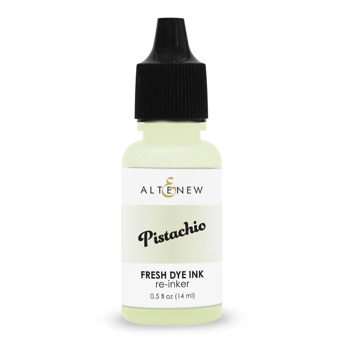 Jade Dreams Fresh Dye Ink Reinker