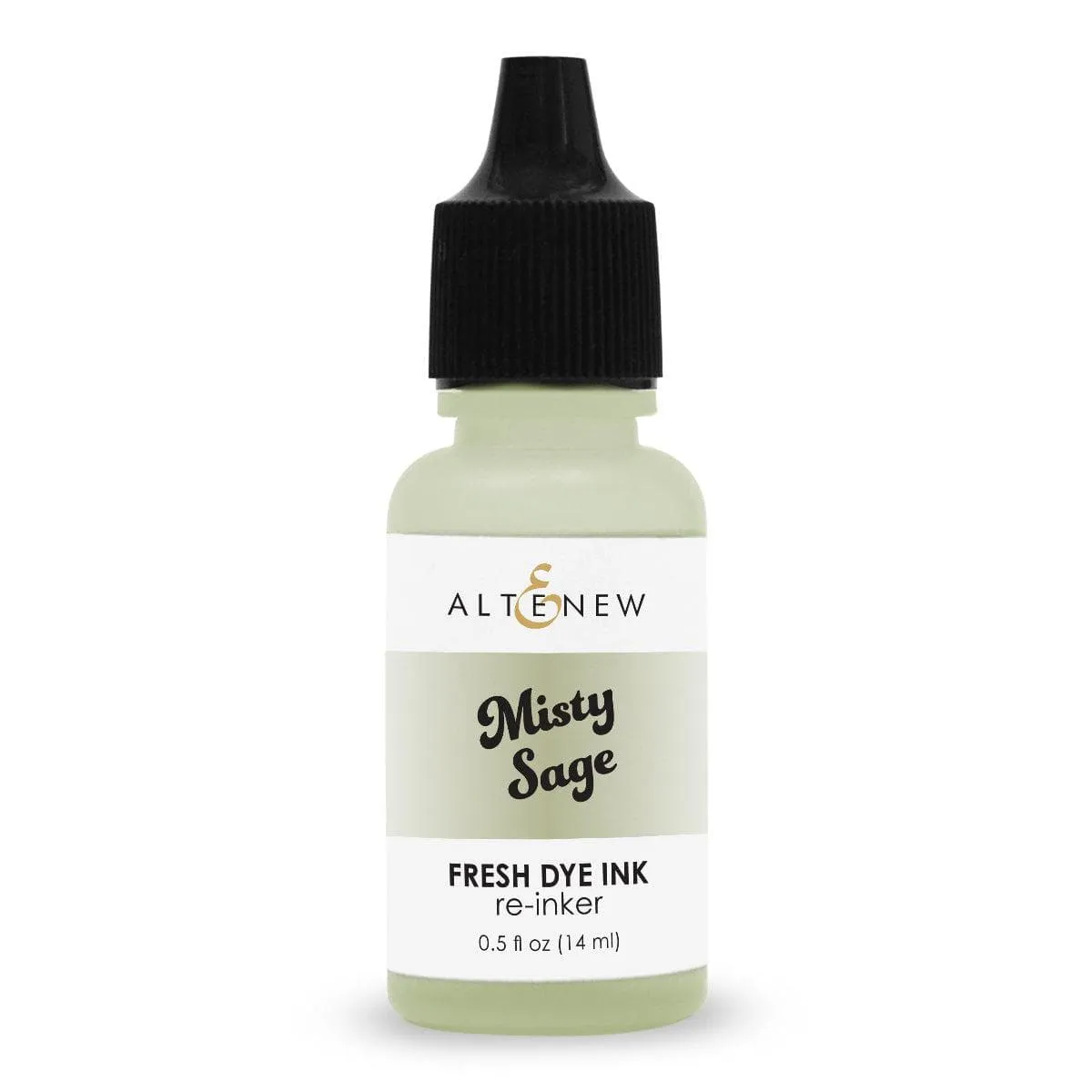 Jade Dreams Fresh Dye Ink Reinker