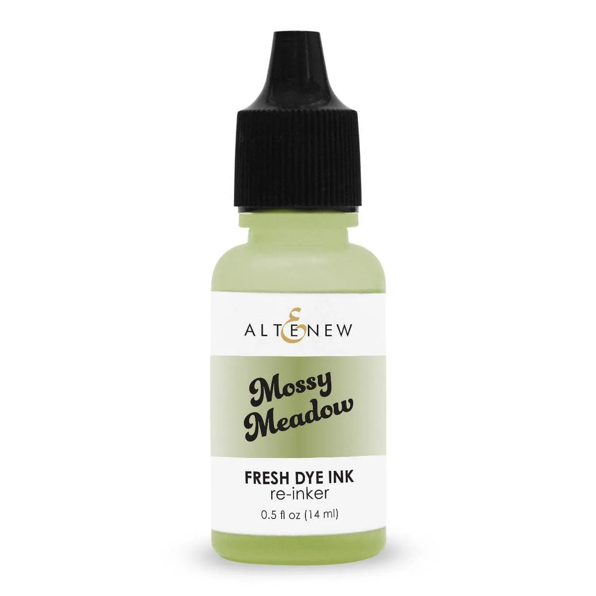 Jade Dreams Fresh Dye Ink Reinker