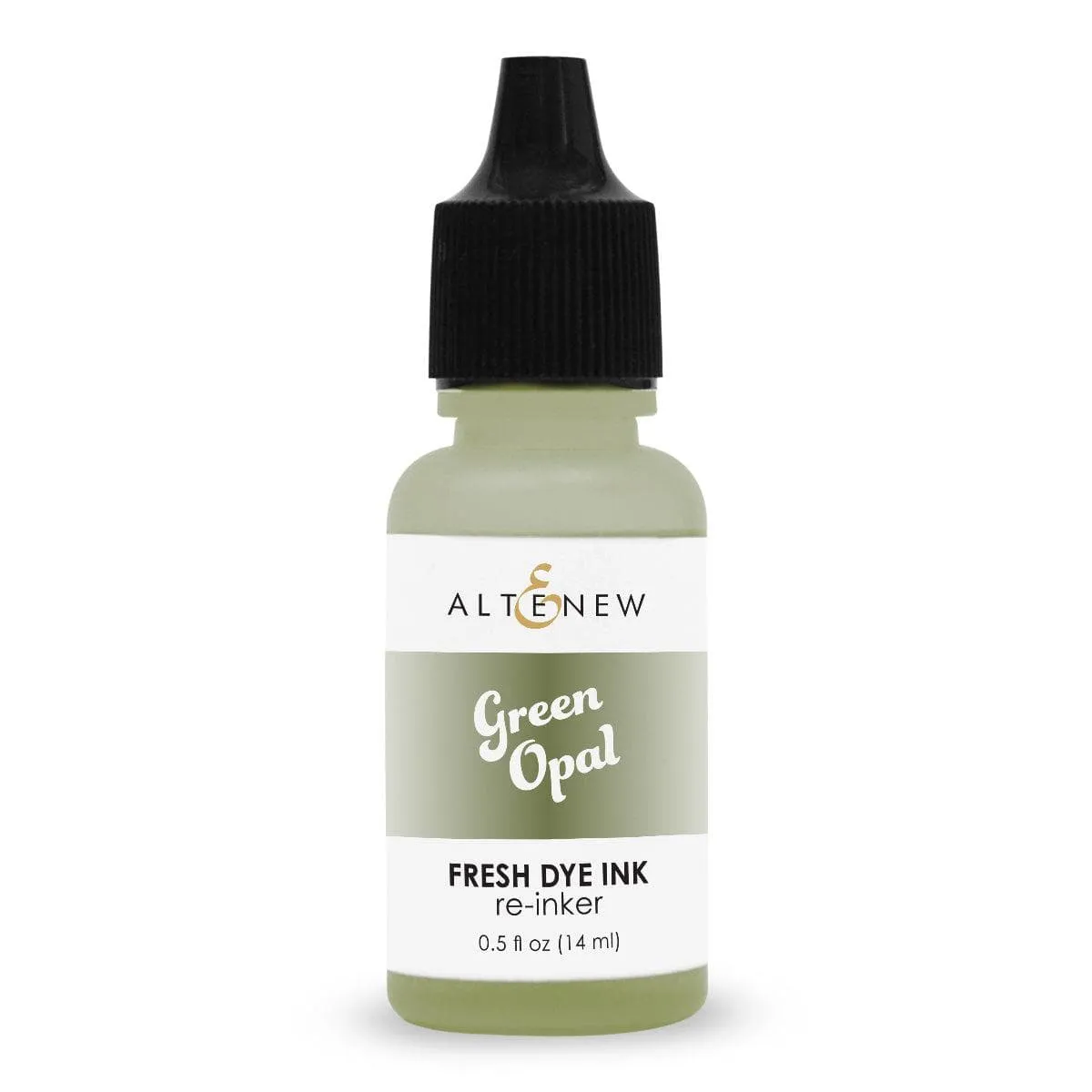 Jade Dreams Fresh Dye Ink Reinker