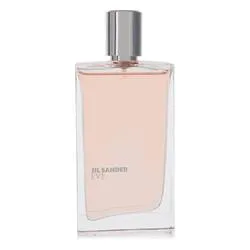 Jil Sander Eve Eau De Toilette Spray (Tester) By Jil Sander