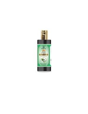 Khadi Care Herbal 21 Herbs Hair Oil - 210ml