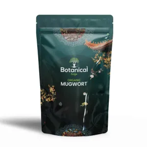 Leanbeing Healthcare - Mugwort