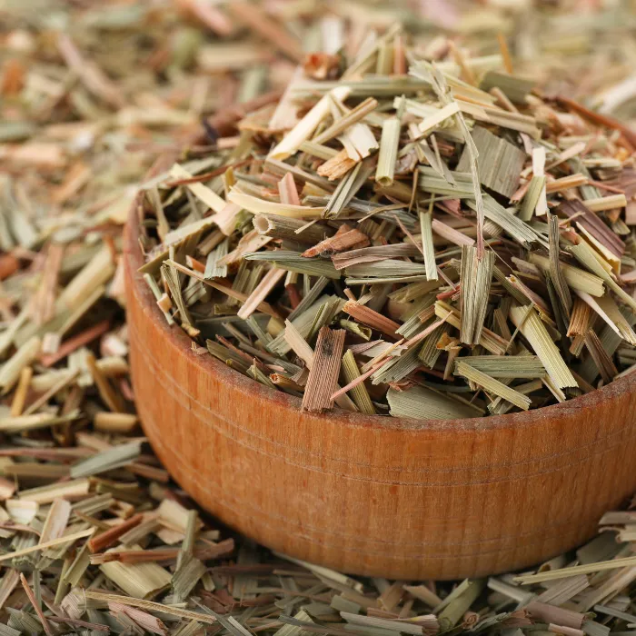 Lemongrass Organic