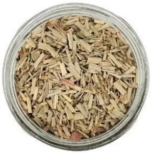 Lemongrass Organic