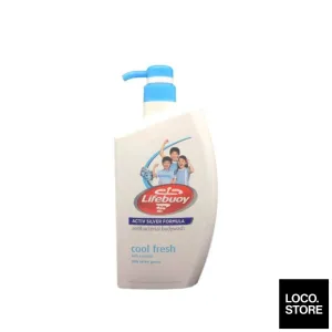 Lifebuoy Body Wash Cool Fresh 950ml