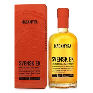 Mackmyra Svensk Ek