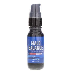 Male Balance Topical Serum