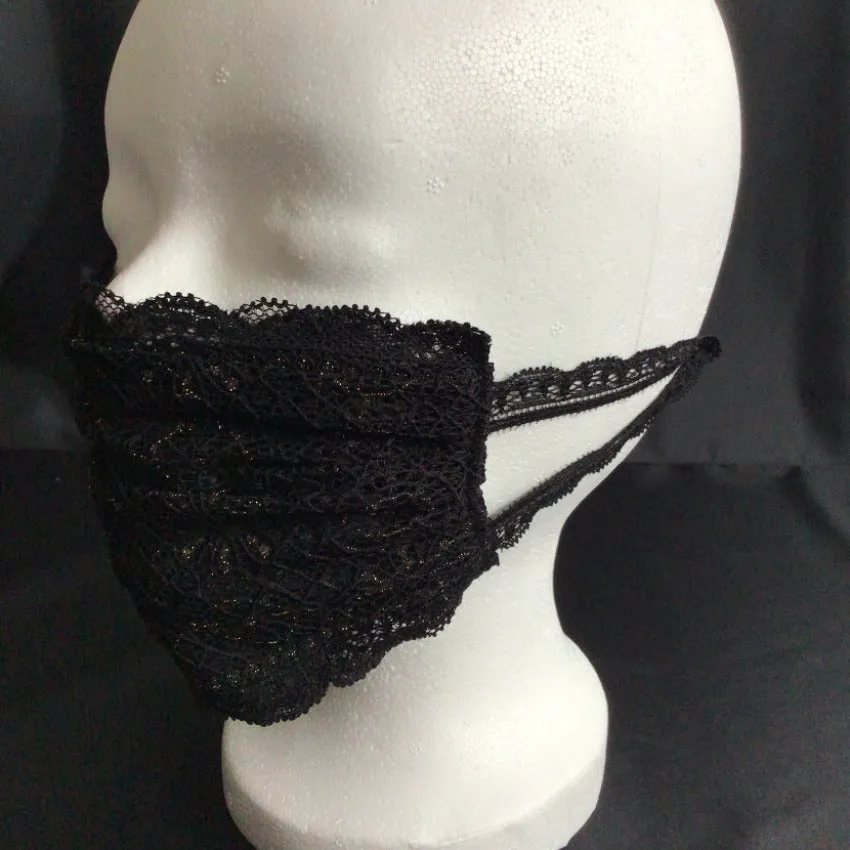 Mask | 2-Sides | Night Stars  | 2-Layers | One Size