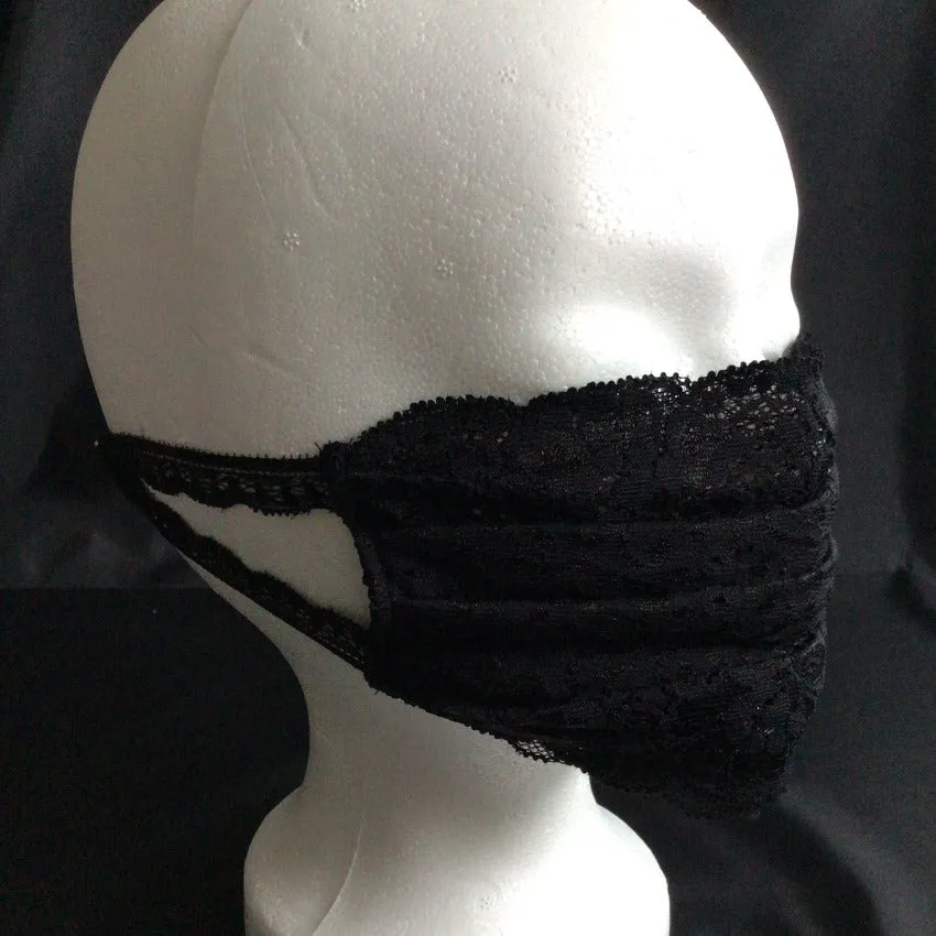 Mask | 2-Sides | Night Stars  | 2-Layers | One Size