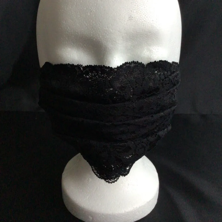 Mask | 2-Sides | Night Stars  | 2-Layers | One Size