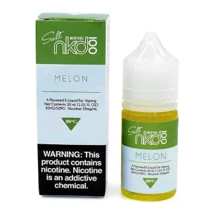 Melon (Polar Breeze) by Naked Synthetic Salt 30ml