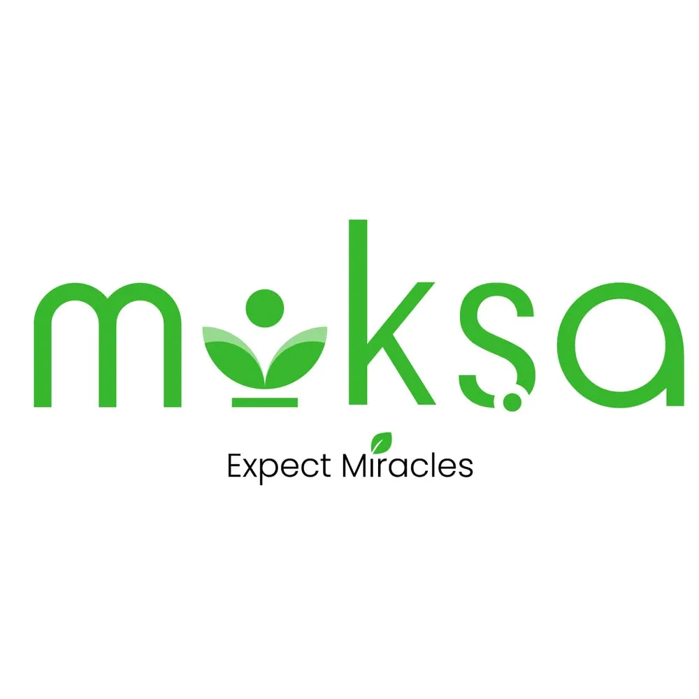 Moksa Moroccan Mint Green Tea