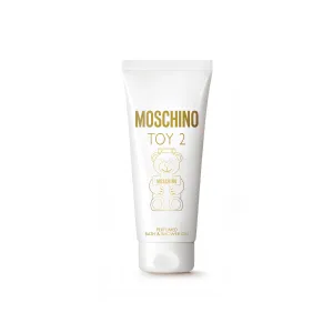 Moschino Toy 2 Shower Gel 200ml