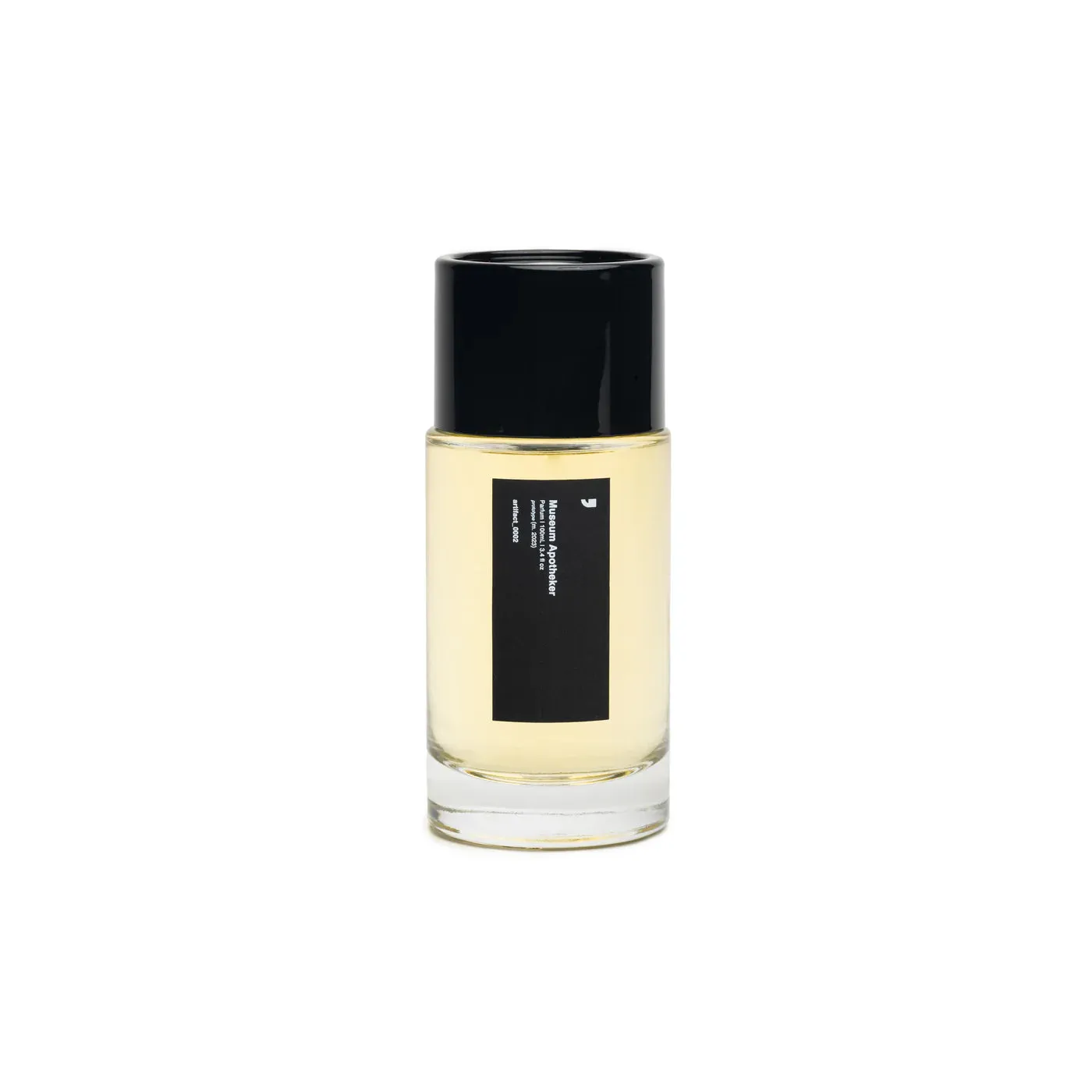 Museum Apotheker - Artifact_0002 Parfum