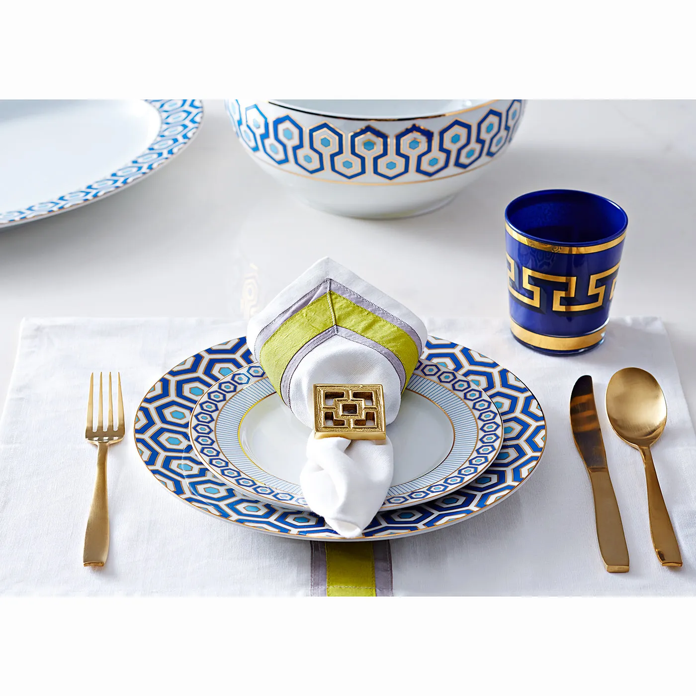 Newport Five-Piece Dinner Set