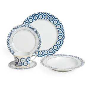Newport Five-Piece Dinner Set