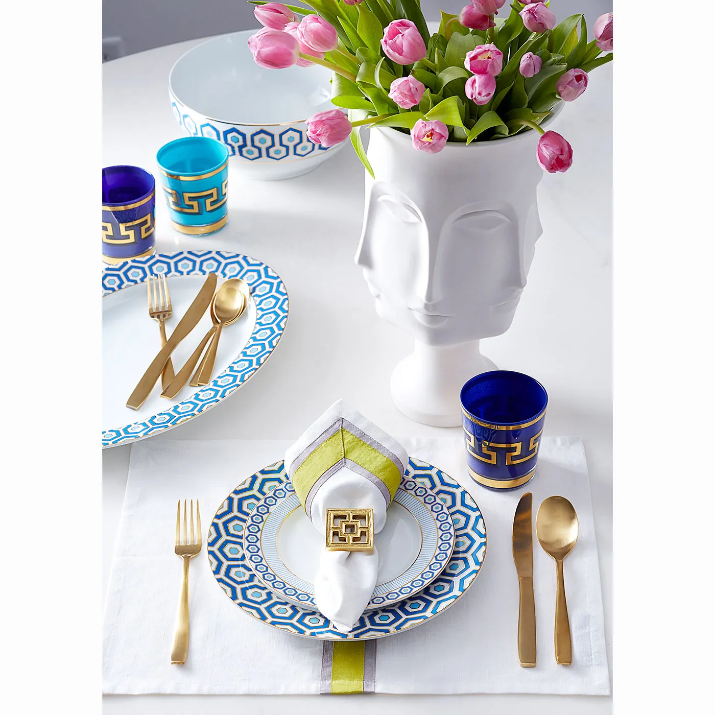 Newport Five-Piece Dinner Set