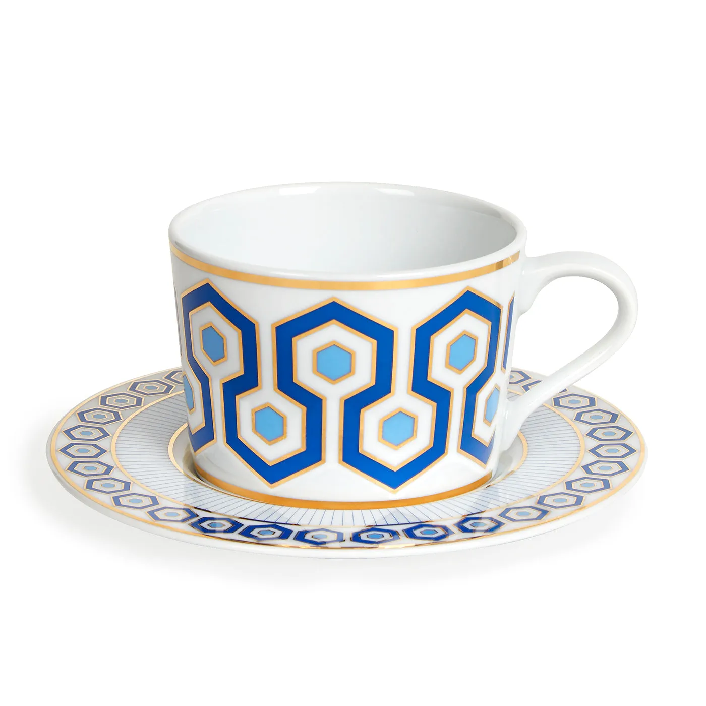 Newport Five-Piece Dinner Set