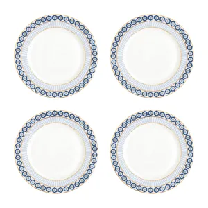 Newport Salad/Dessert Plate Bundle