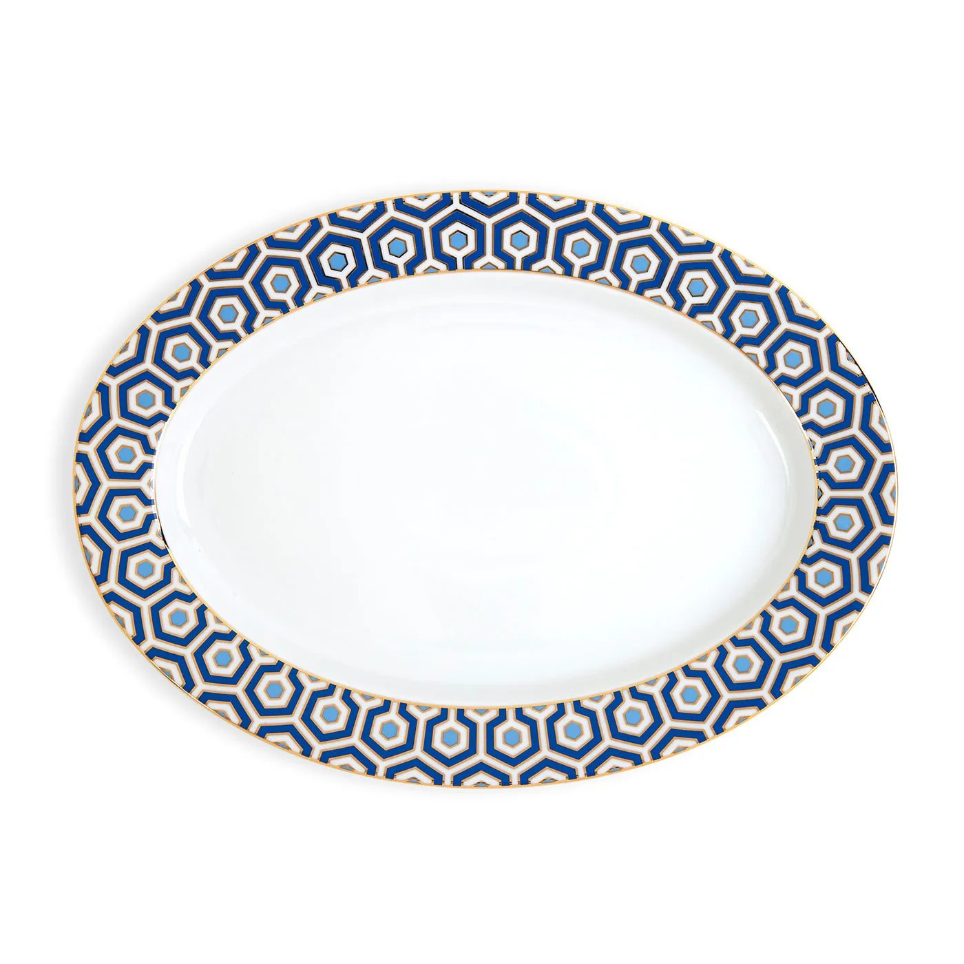Newport Serving Platter