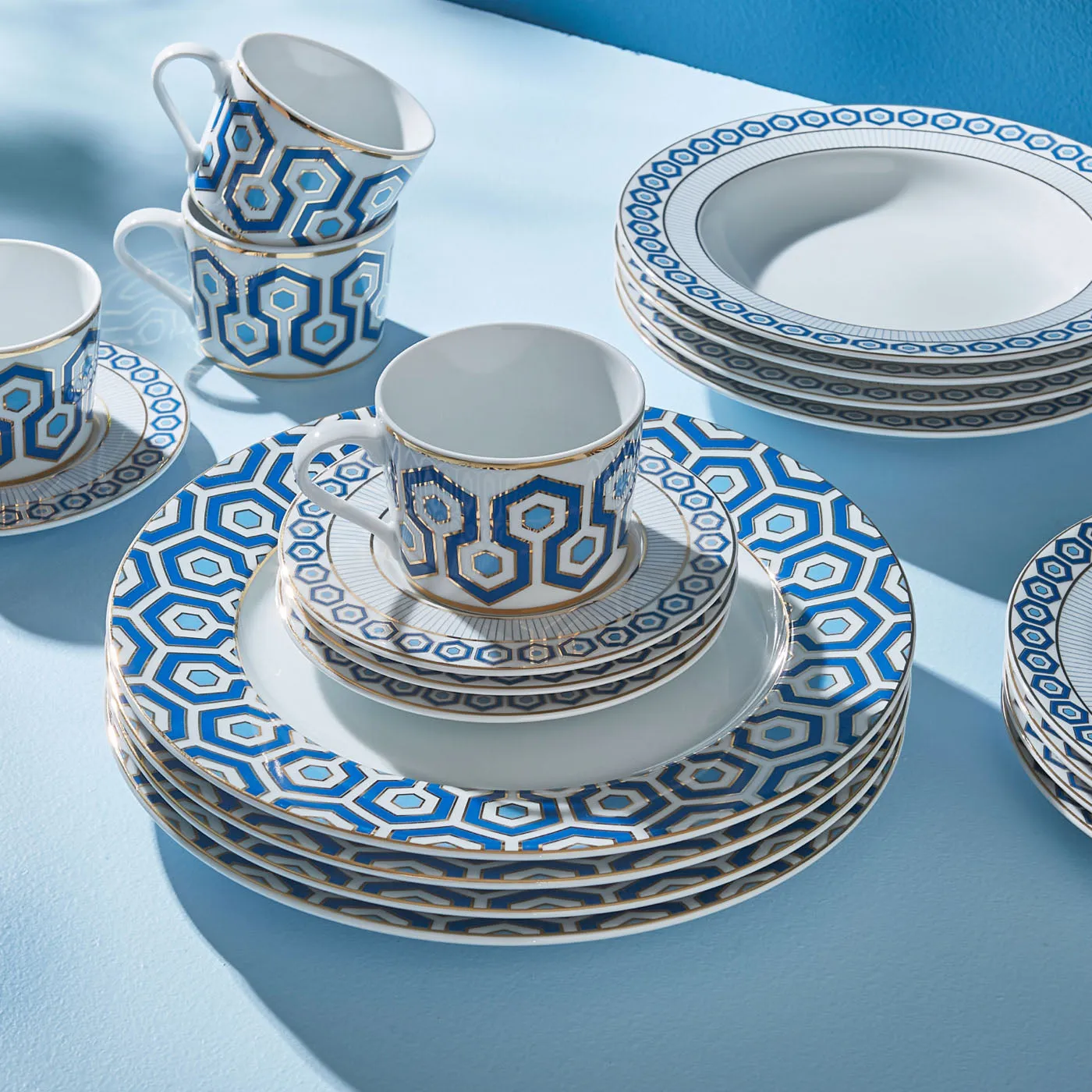 Newport Soup Bowls Bundle