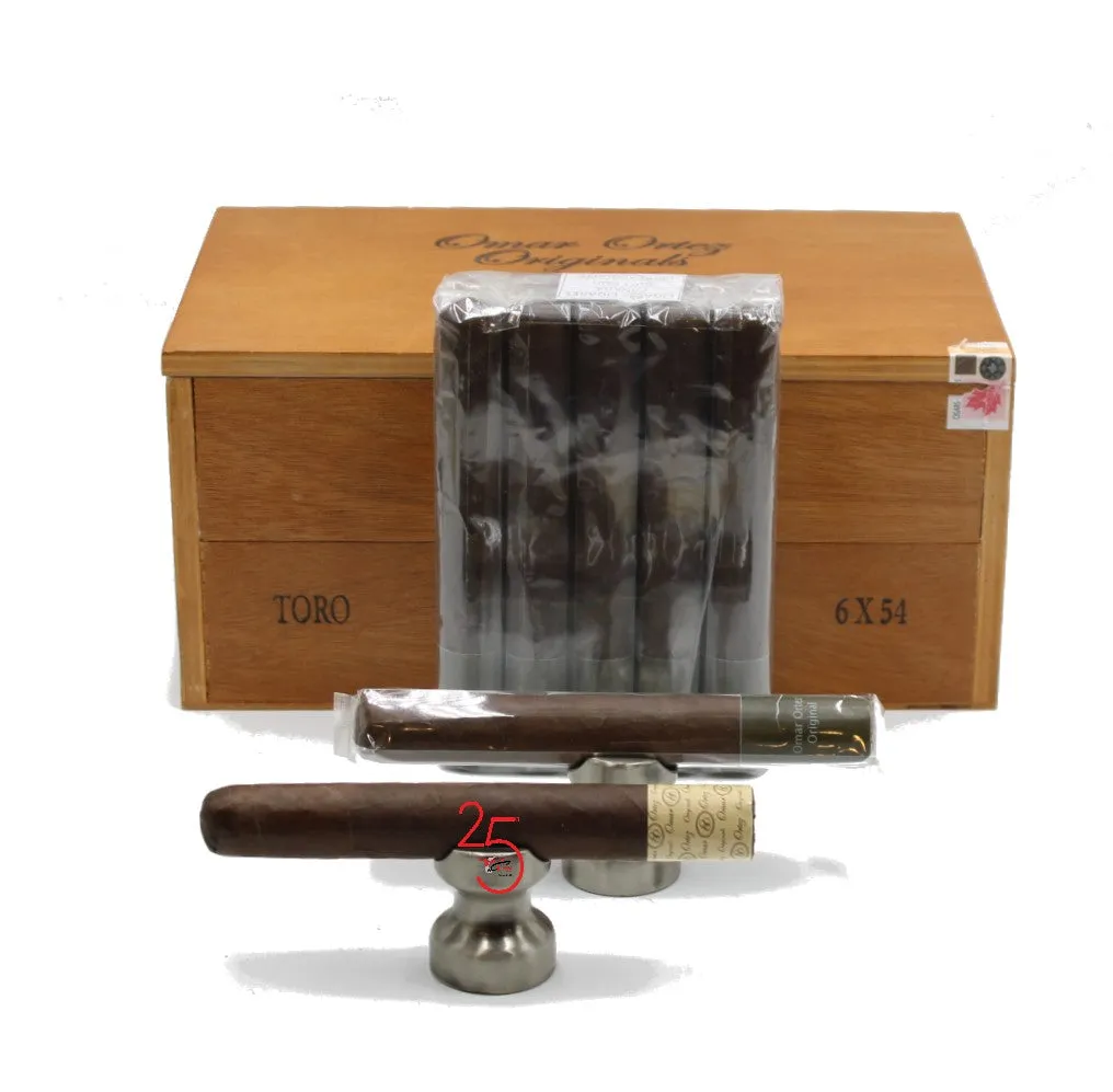 Omar Ortez Original Toro 6x54