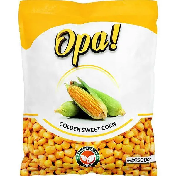 OPA SWEET CORN 1KG