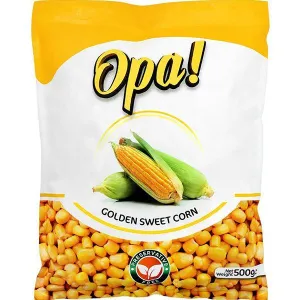 OPA SWEET CORN 1KG