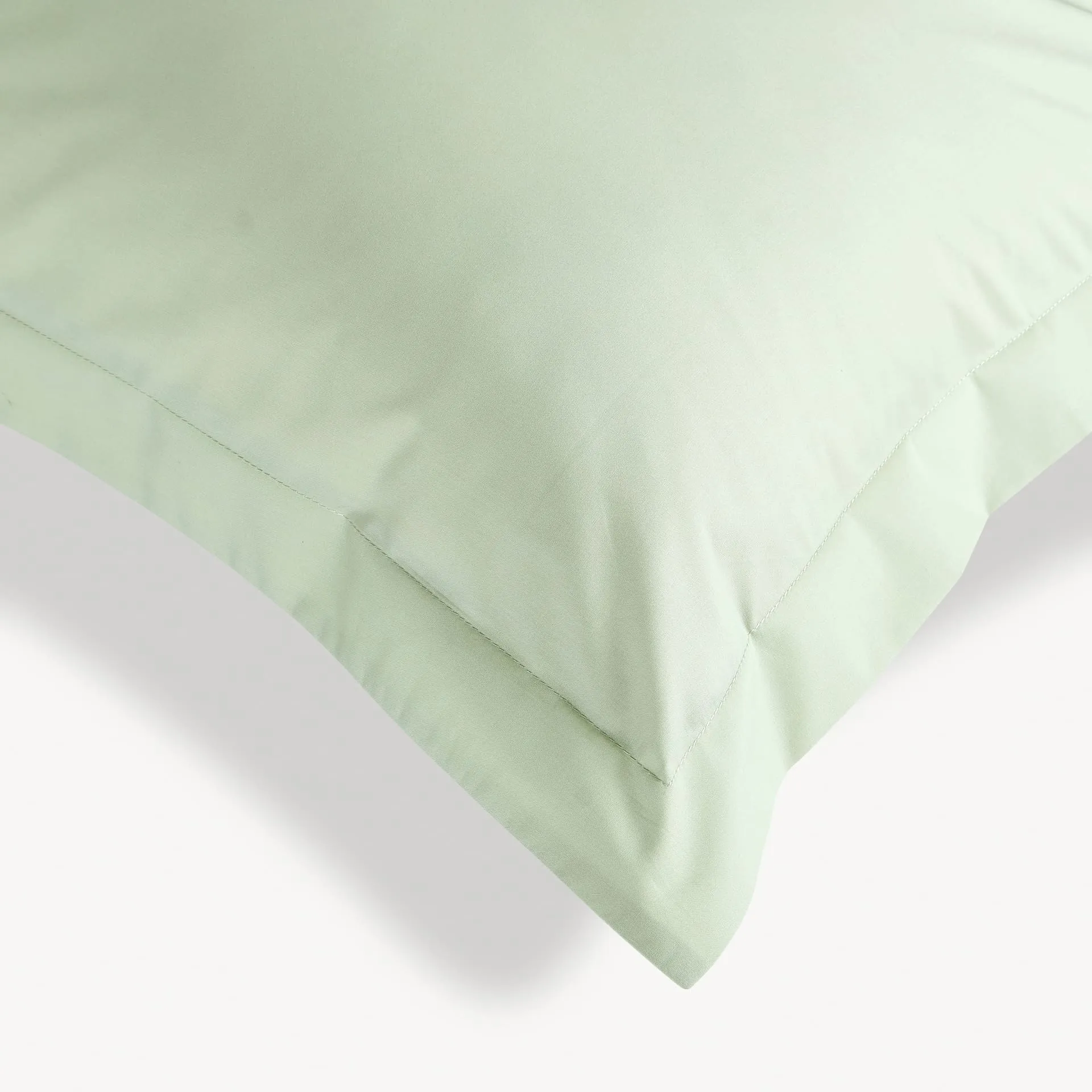 Organic Cool & Crisp Percale Pillowcases