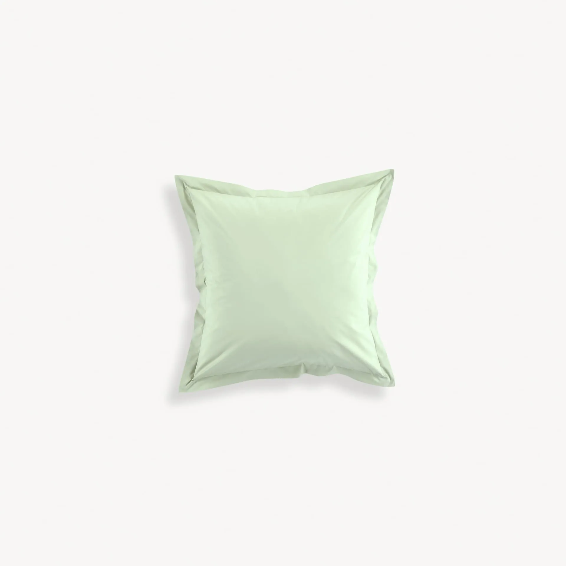 Organic Cool & Crisp Percale Pillowcases