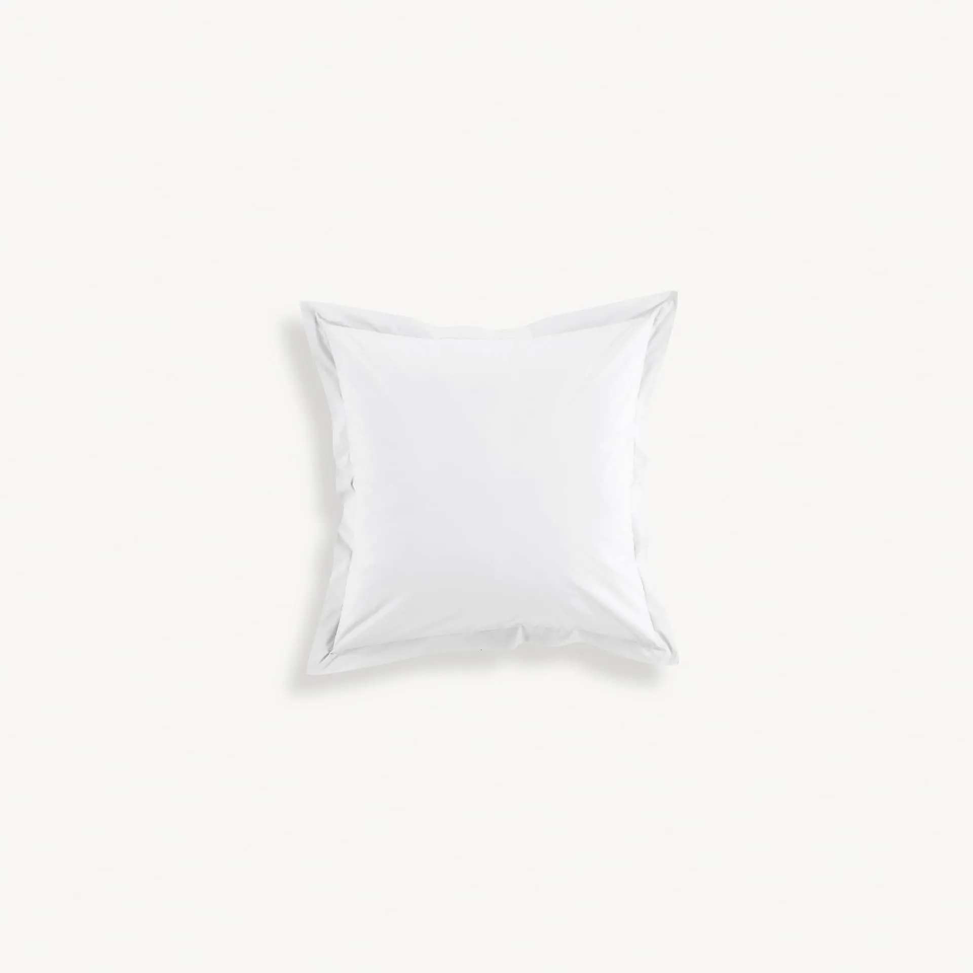 Organic Cool & Crisp Percale Pillowcases