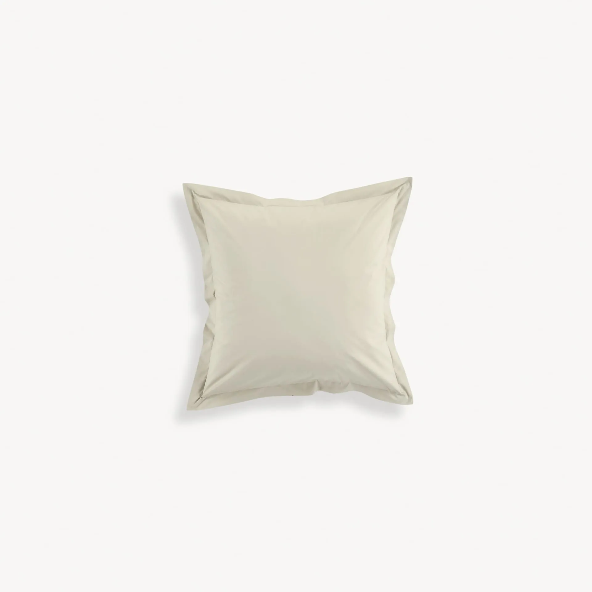 Organic Cool & Crisp Percale Pillowcases