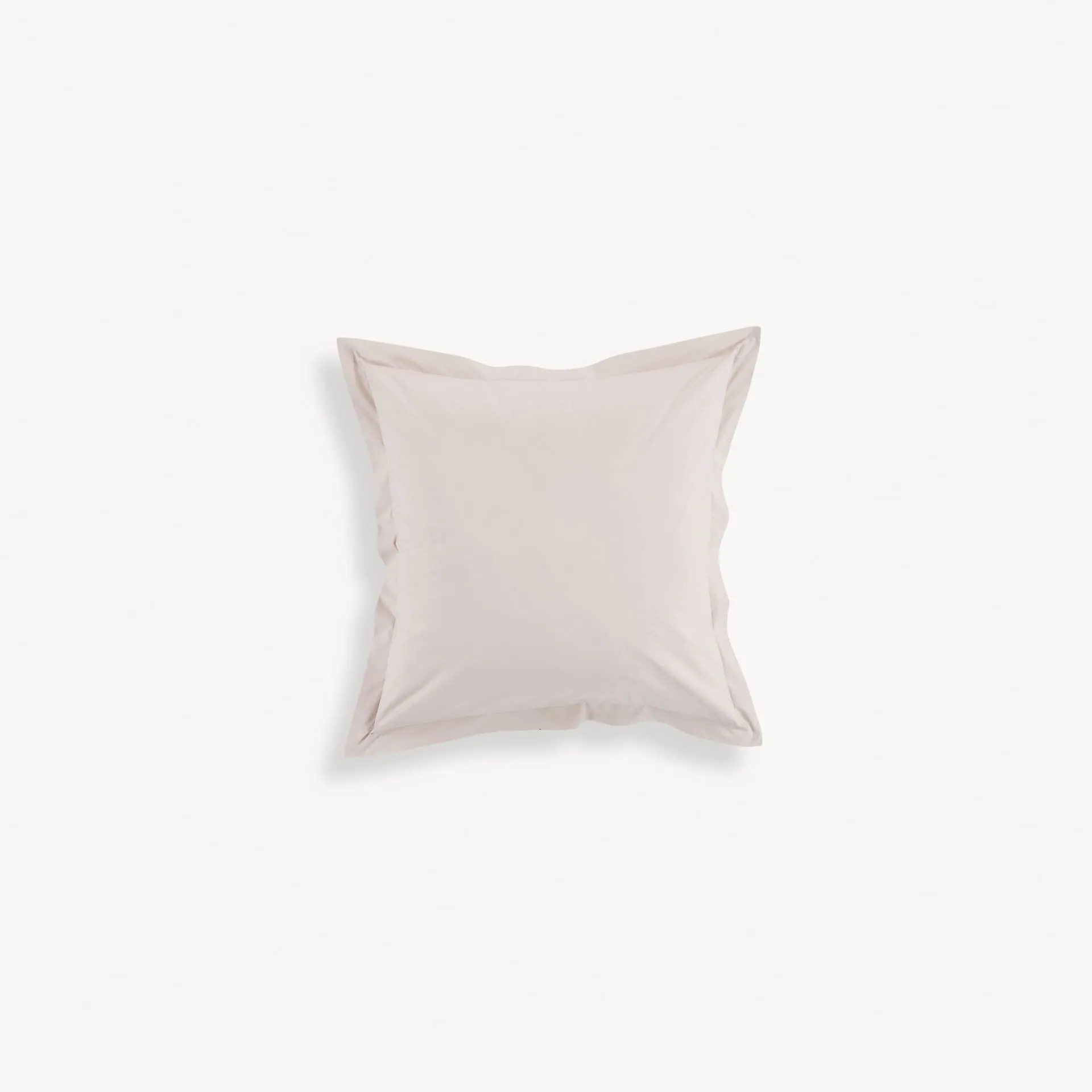 Organic Cool & Crisp Percale Pillowcases