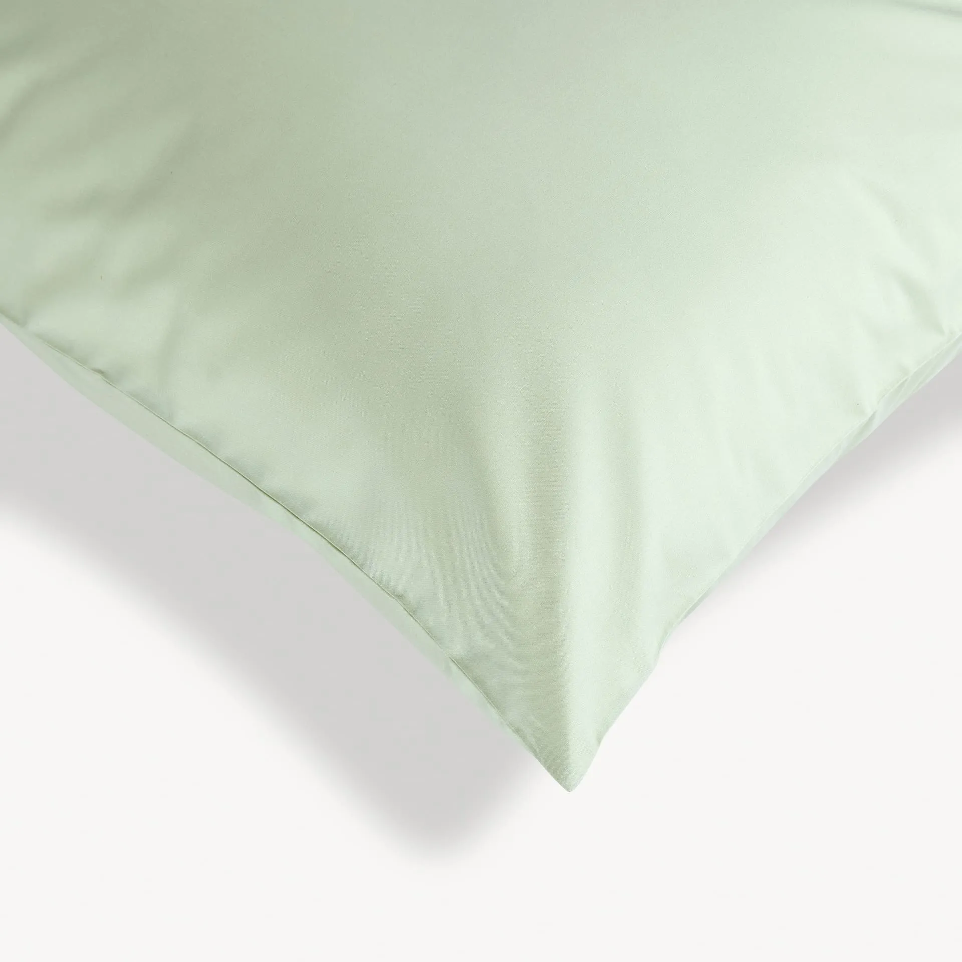 Organic Cool & Crisp Percale Pillowcases